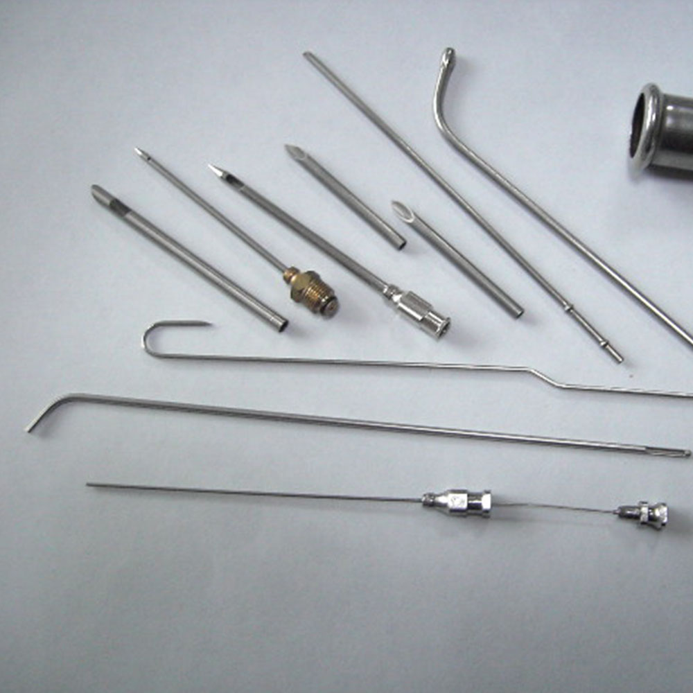 不銹鋼毛細(xì)管用途